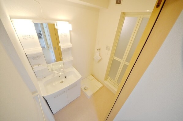 アーク・ガーデンの物件内観写真